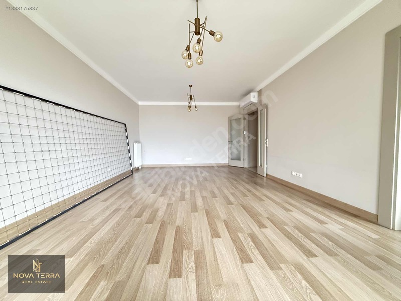Nova Terra Denizli Evora Da 4.5+1 Kiralık Daire — fotoğraf 24