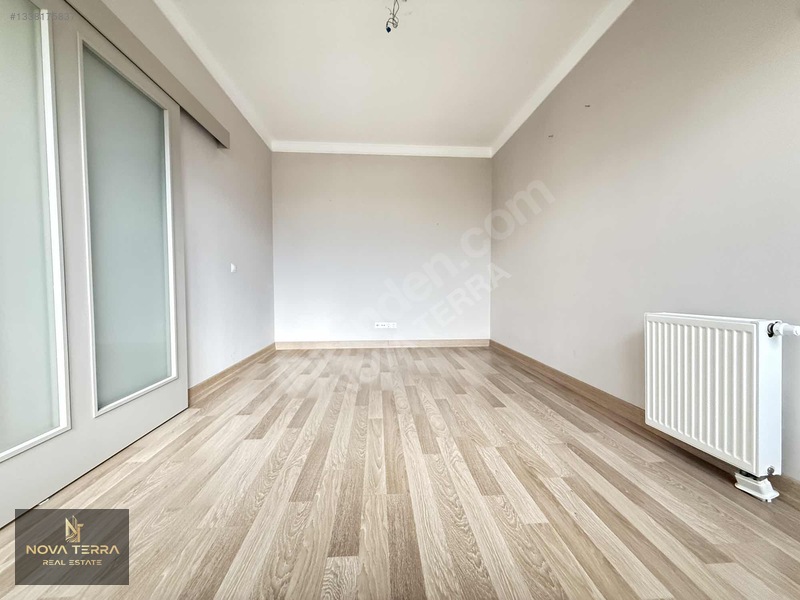 Nova Terra Denizli Evora Da 4.5+1 Kiralık Daire — fotoğraf 26
