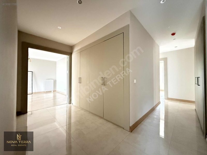 Nova Terra Denizli Evora Da 4.5+1 Kiralık Daire — fotoğraf 27