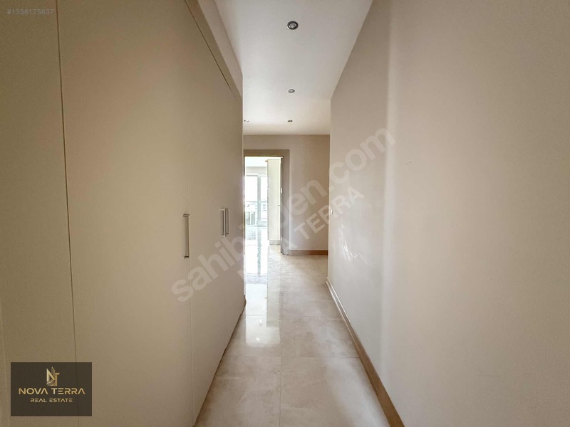 Nova Terra Denizli Evora Da 4.5+1 Kiralık Daire — fotoğraf 28