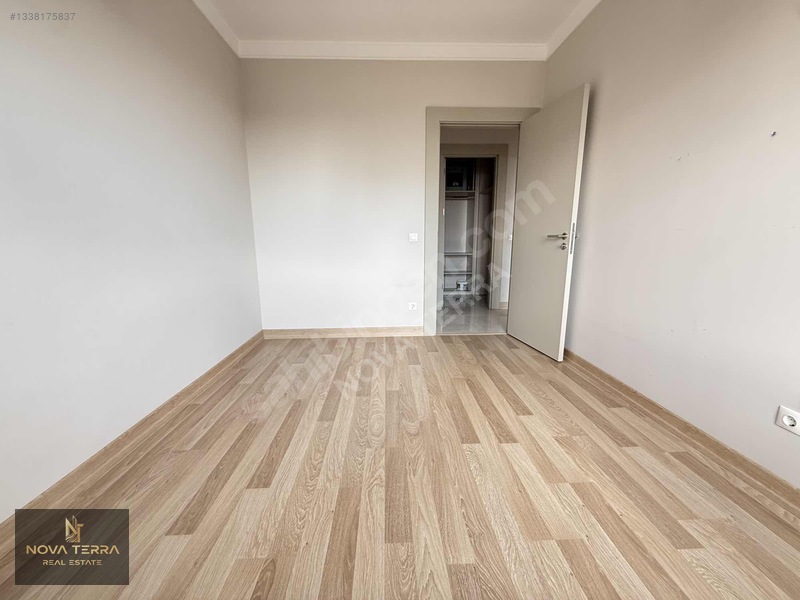 Nova Terra Denizli Evora Da 4.5+1 Kiralık Daire — fotoğraf 30