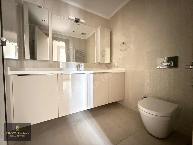 Nova Terra Denizli Evora Da 4.5+1 Kiralık Daire — fotoğraf 33