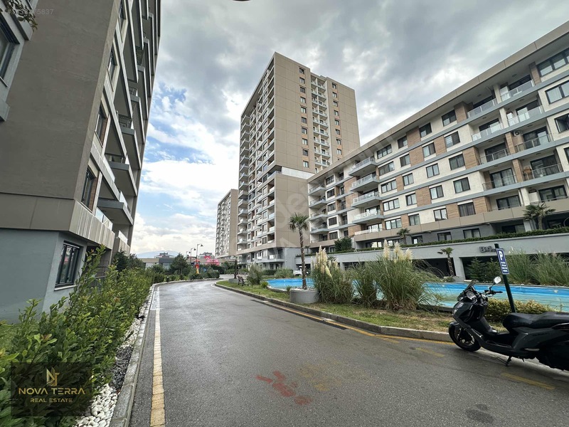 Nova Terra Denizli Evora Da 4.5+1 Kiralık Daire — fotoğraf 35