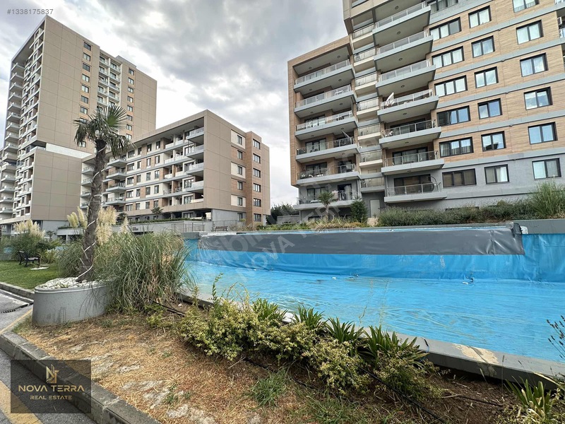 Nova Terra Denizli Evora Da 4.5+1 Kiralık Daire — fotoğraf 48