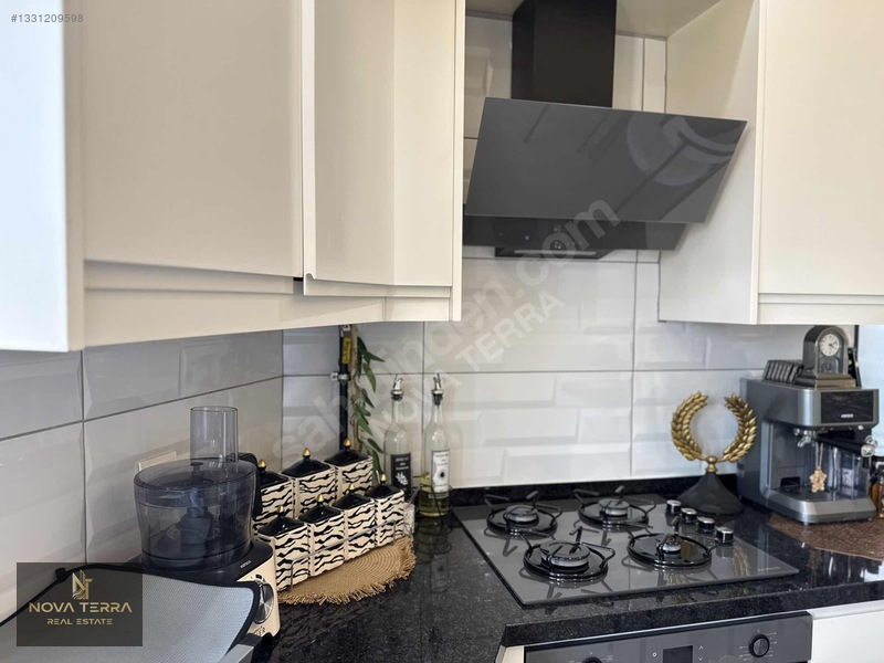 Nova Terra Karahasanlıda Ultra Lüks Satılık 2+1 Dubleks Daire — fotoğraf 7