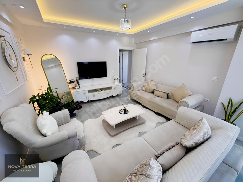 Nova Terra Karahasanlıda Ultra Lüks Satılık 2+1 Dubleks Daire — fotoğraf 10