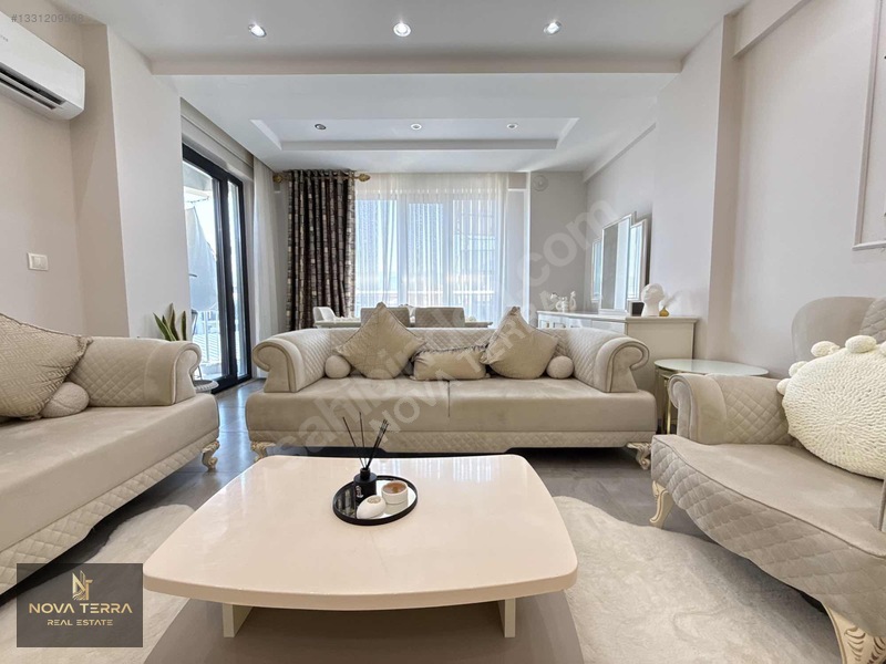 Nova Terra Karahasanlıda Ultra Lüks Satılık 2+1 Dubleks Daire — fotoğraf 11