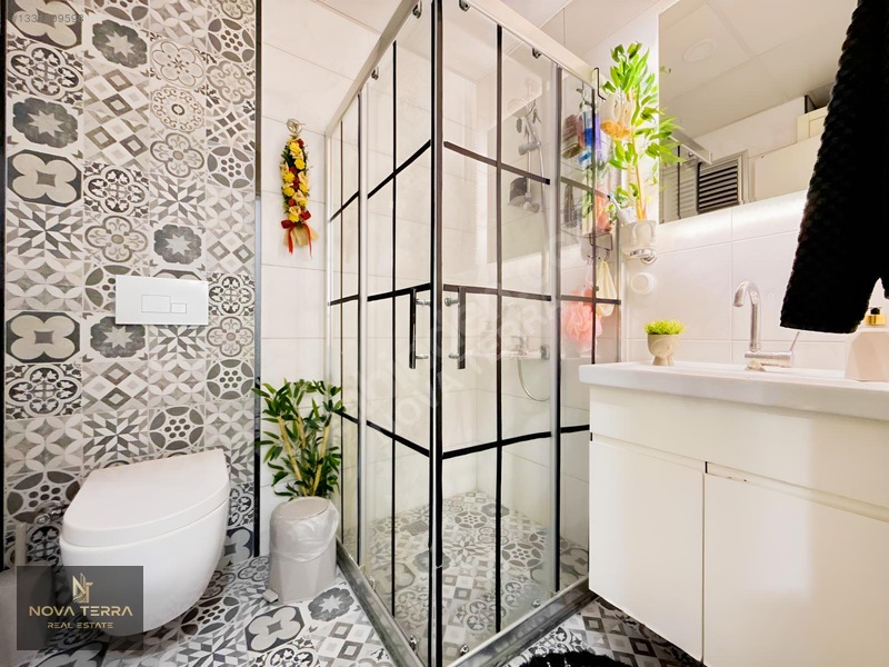 Nova Terra Karahasanlıda Ultra Lüks Satılık 2+1 Dubleks Daire — fotoğraf 20