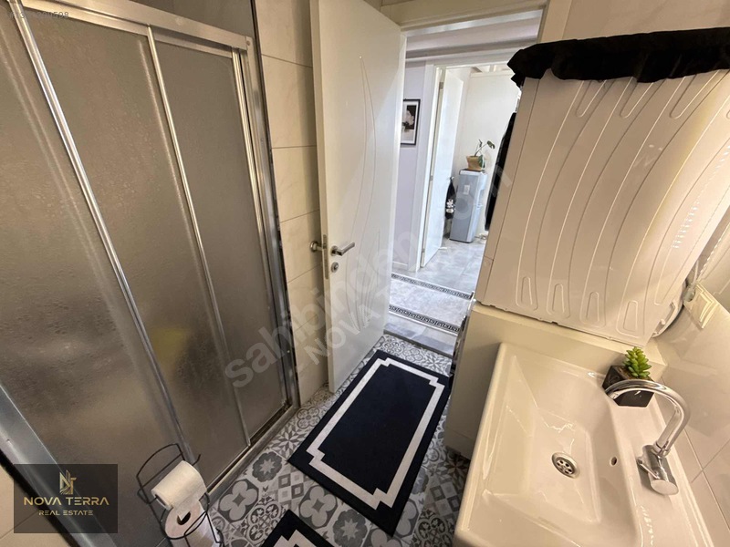 Nova Terra Karahasanlıda Ultra Lüks Satılık 2+1 Dubleks Daire — fotoğraf 23