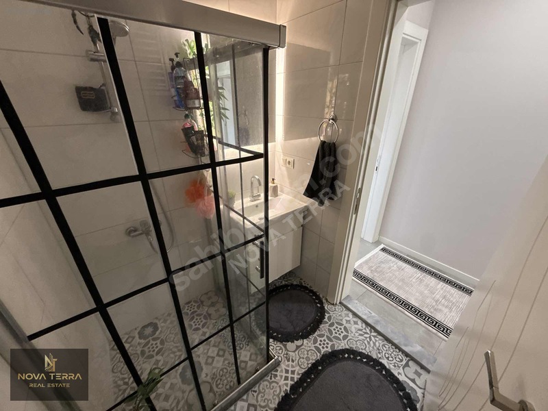 Nova Terra Karahasanlıda Ultra Lüks Satılık 2+1 Dubleks Daire — fotoğraf 24
