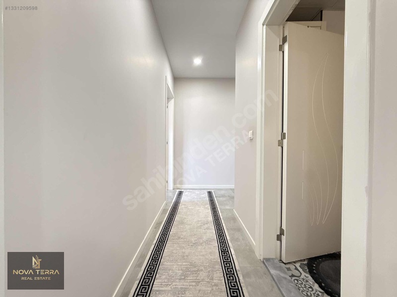 Nova Terra Karahasanlıda Ultra Lüks Satılık 2+1 Dubleks Daire — fotoğraf 25