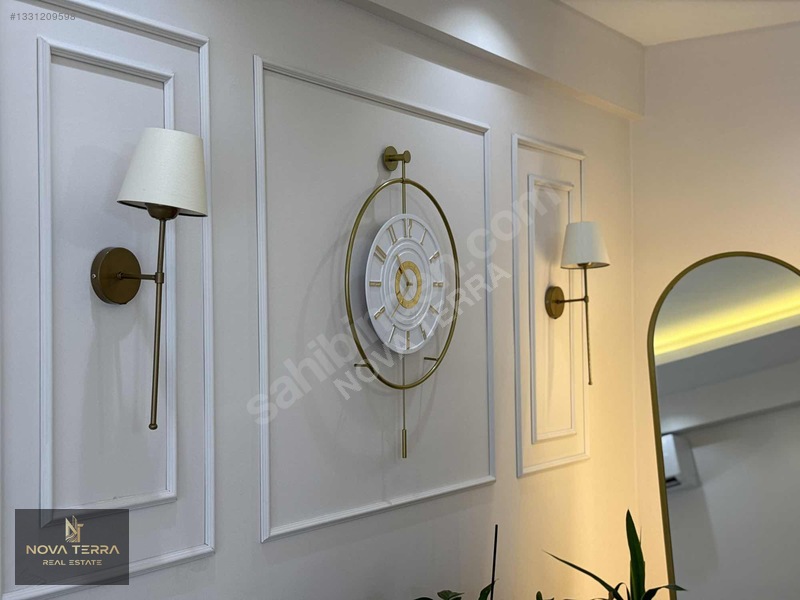 Nova Terra Karahasanlıda Ultra Lüks Satılık 2+1 Dubleks Daire — fotoğraf 38