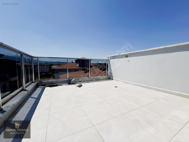Nova Terra Karahasanlıda Ultra Lüks Satılık 2+1 Dubleks Daire — fotoğraf 42