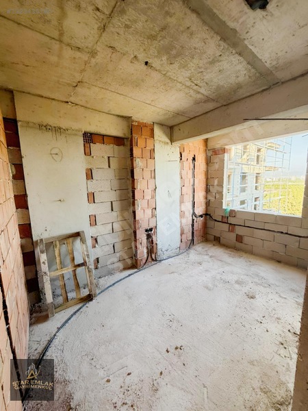 Site İçi Havuzlu Önü Kapanmaz 6. Kat Ultra 1+1 Satılık Daire — fotoğraf 9