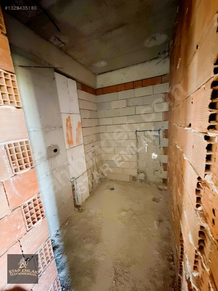 Site İçi Havuzlu Önü Kapanmaz 6. Kat Ultra 1+1 Satılık Daire — fotoğraf 11