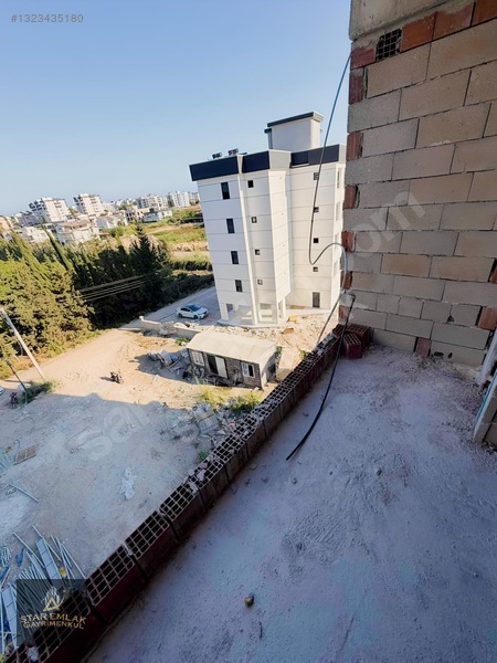 Site İçi Havuzlu Önü Kapanmaz 6. Kat Ultra 1+1 Satılık Daire — fotoğraf 14