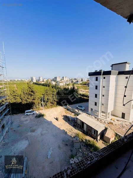 Site İçi Havuzlu Önü Kapanmaz 6. Kat Ultra 1+1 Satılık Daire — fotoğraf 15