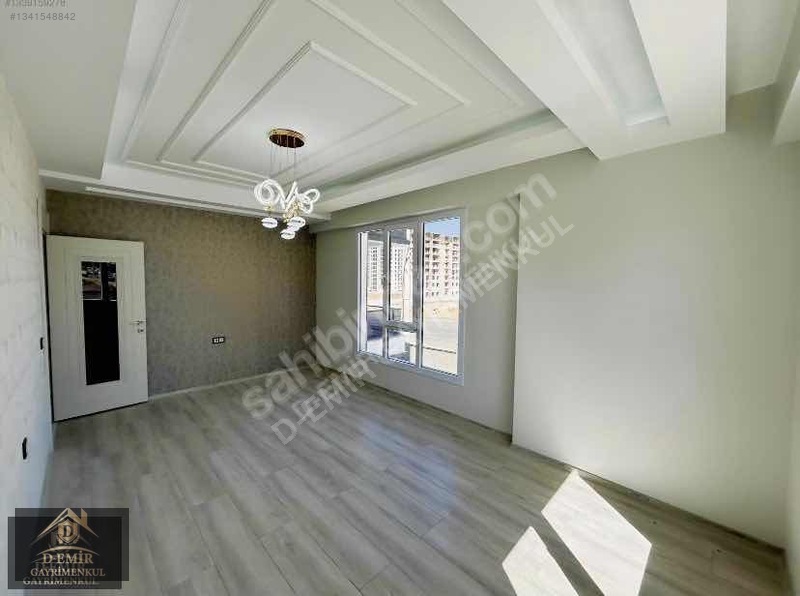 ▃▅d-emir Emlak▂▃▅cezaevi Karşısı Sıfır Kiralık 2+1 Daire — fotoğraf 3