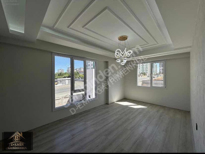 ▃▅d-emir Emlak▂▃▅cezaevi Karşısı Sıfır Kiralık 2+1 Daire — fotoğraf 4