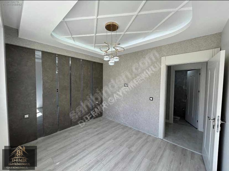 ▃▅d-emir Emlak▂▃▅cezaevi Karşısı Sıfır Kiralık 2+1 Daire — fotoğraf 5