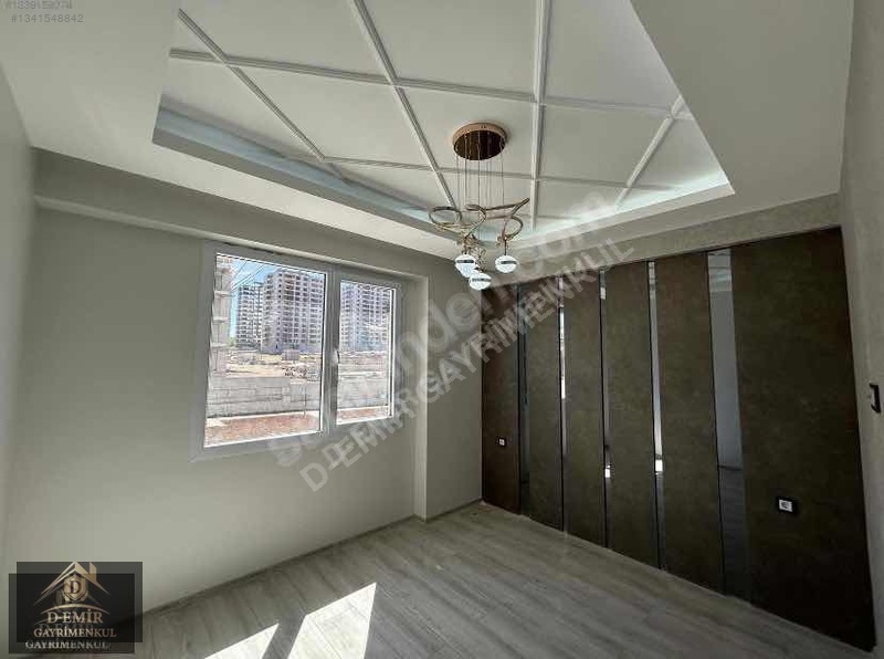 ▃▅d-emir Emlak▂▃▅cezaevi Karşısı Sıfır Kiralık 2+1 Daire — fotoğraf 6