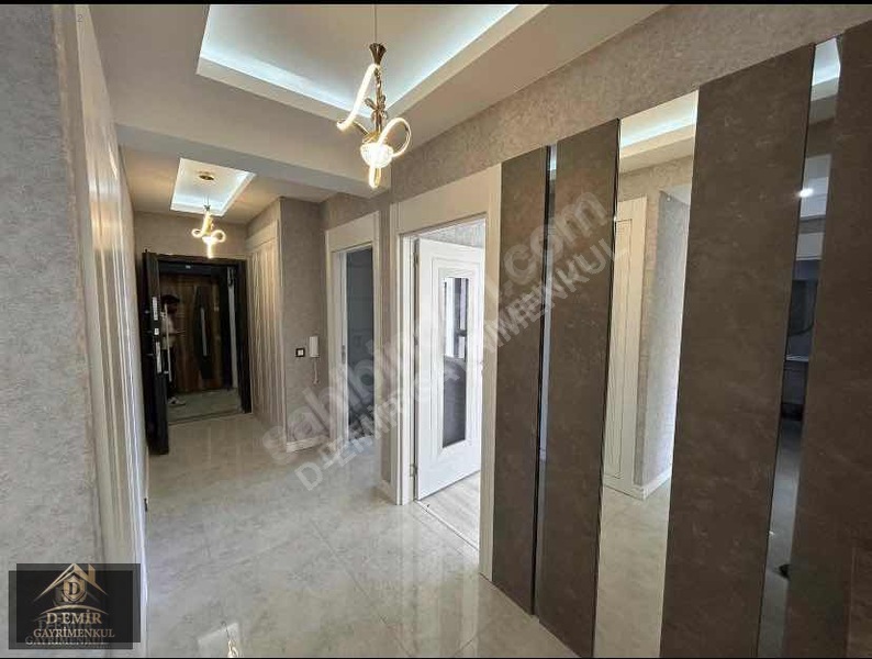 ▃▅d-emir Emlak▂▃▅cezaevi Karşısı Sıfır Kiralık 2+1 Daire — fotoğraf 8