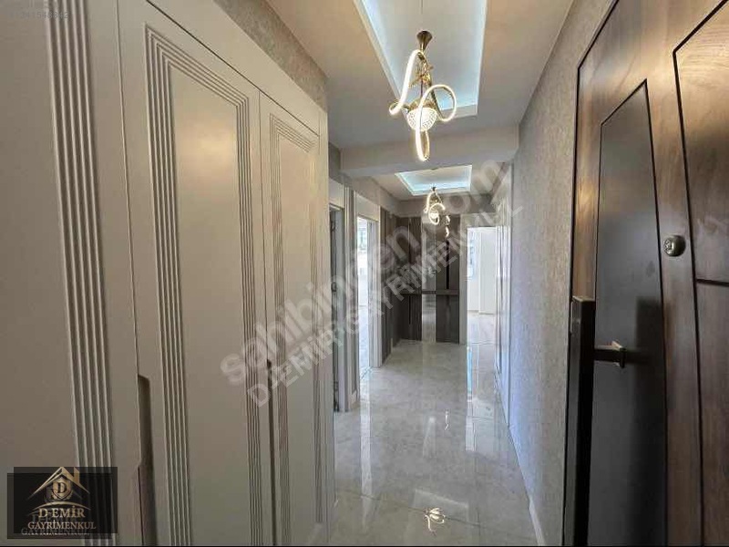 ▃▅d-emir Emlak▂▃▅cezaevi Karşısı Sıfır Kiralık 2+1 Daire — fotoğraf 9