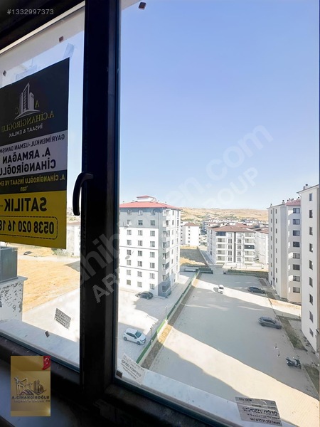 [armağan Group]ferah Yaşam Alanı/7-24 Kamera Sistemi — fotoğraf 19