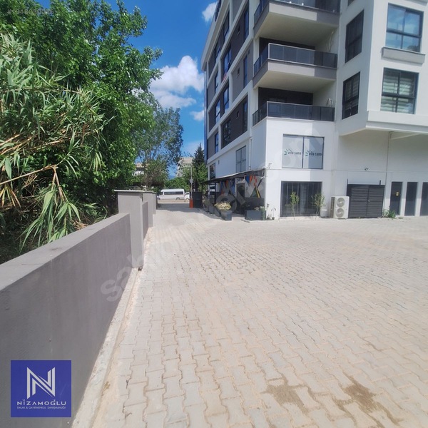 Vita Sano İş Merkezinde Satılık 3+1 Ofis — fotoğraf 3