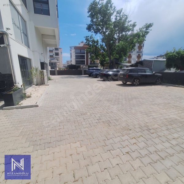Vita Sano İş Merkezinde Satılık 3+1 Ofis — fotoğraf 4