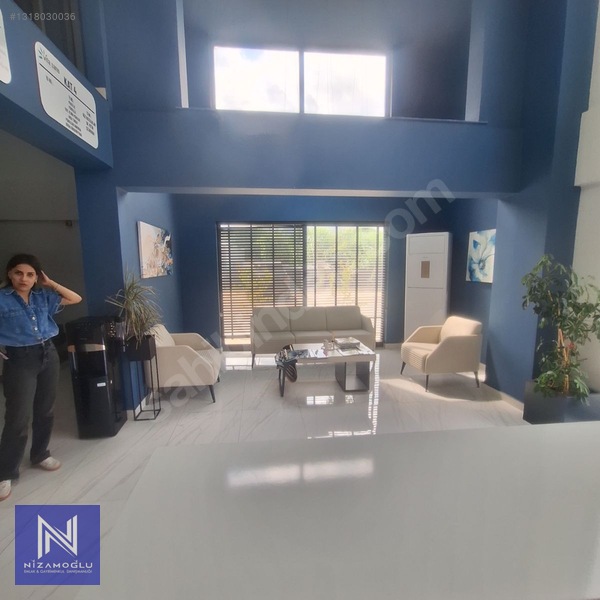 Vita Sano İş Merkezinde Satılık 3+1 Ofis — fotoğraf 6