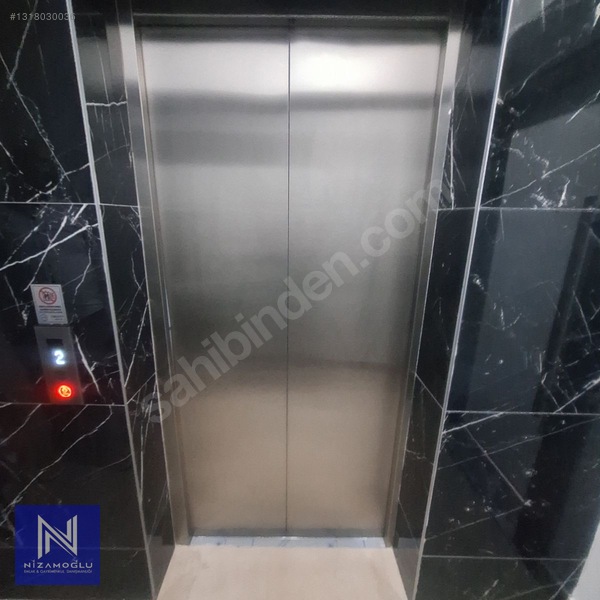 Vita Sano İş Merkezinde Satılık 3+1 Ofis — fotoğraf 9
