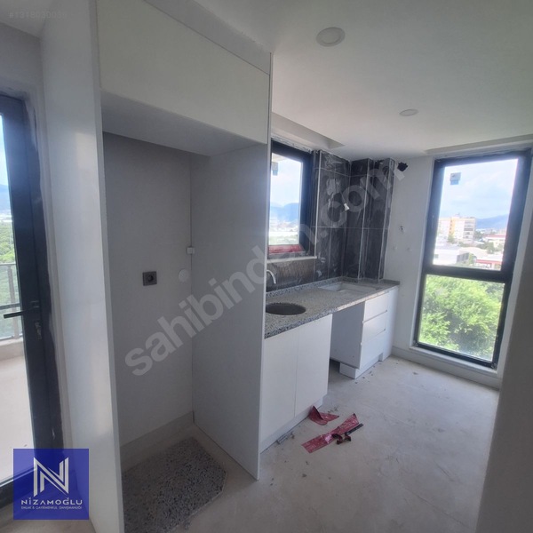 Vita Sano İş Merkezinde Satılık 3+1 Ofis — fotoğraf 25