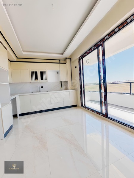 Zana Techte Sıfır Binada 2,5+1 | Boş | Hemen Teslim Kiralık — fotoğraf 2
