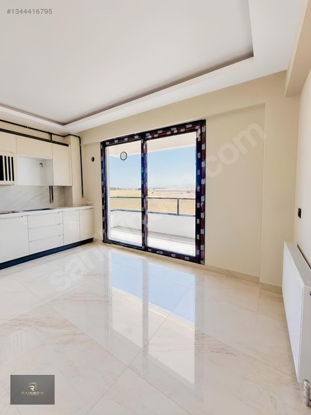 Zana Techte Sıfır Binada 2,5+1 | Boş | Hemen Teslim Kiralık — fotoğraf 3