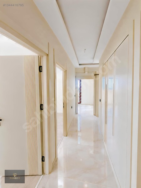 Zana Techte Sıfır Binada 2,5+1 | Boş | Hemen Teslim Kiralık — fotoğraf 5