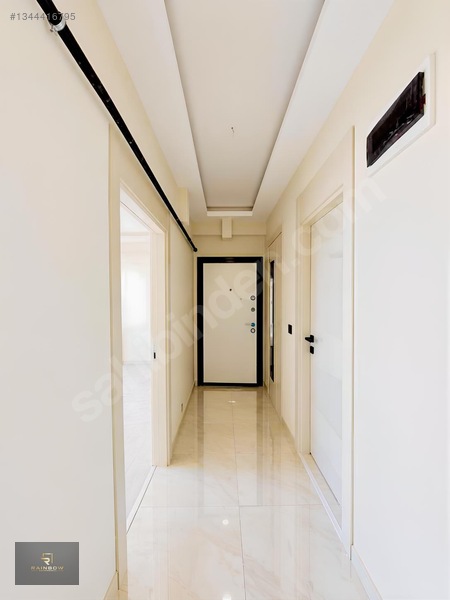 Zana Techte Sıfır Binada 2,5+1 | Boş | Hemen Teslim Kiralık — fotoğraf 8