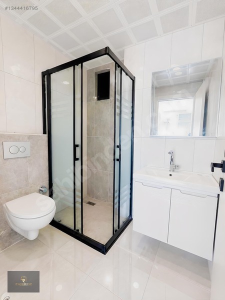 Zana Techte Sıfır Binada 2,5+1 | Boş | Hemen Teslim Kiralık — fotoğraf 9