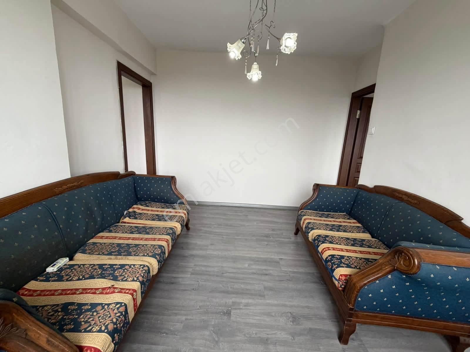 Samsun İlkadım Fevzi Çakmak Mahallesi’Nde Satılık Daire — fotoğraf 6