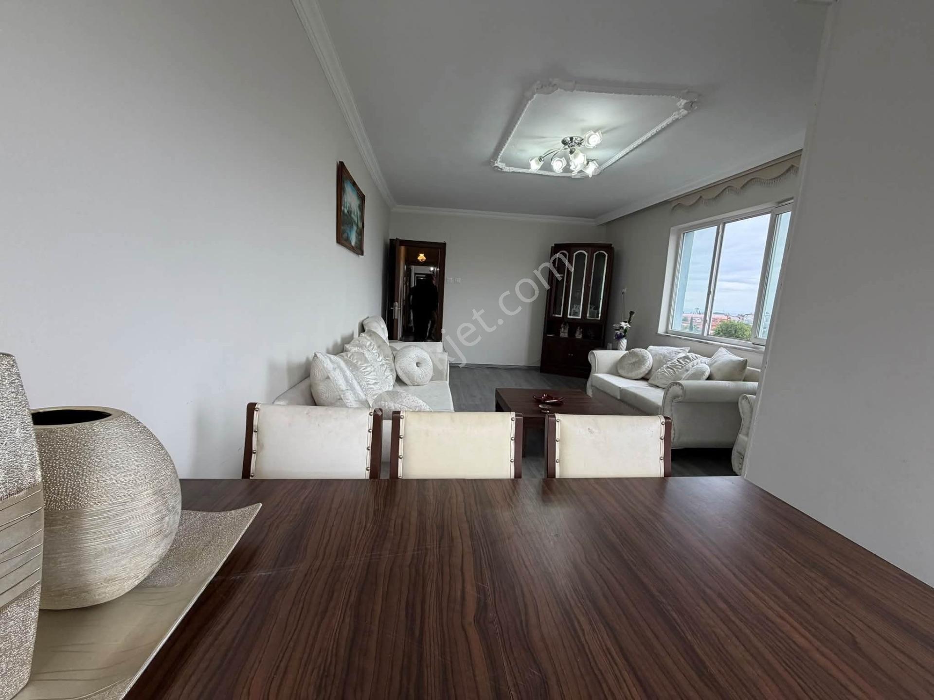 Samsun İlkadım Fevzi Çakmak Mahallesi’Nde Satılık Daire — fotoğraf 7