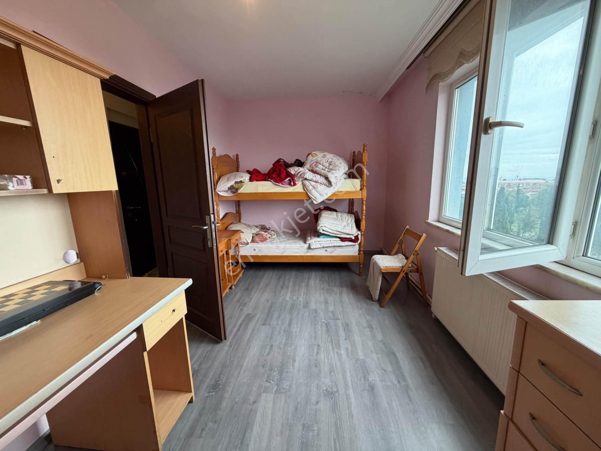 Samsun İlkadım Fevzi Çakmak Mahallesi’Nde Satılık Daire — fotoğraf 11