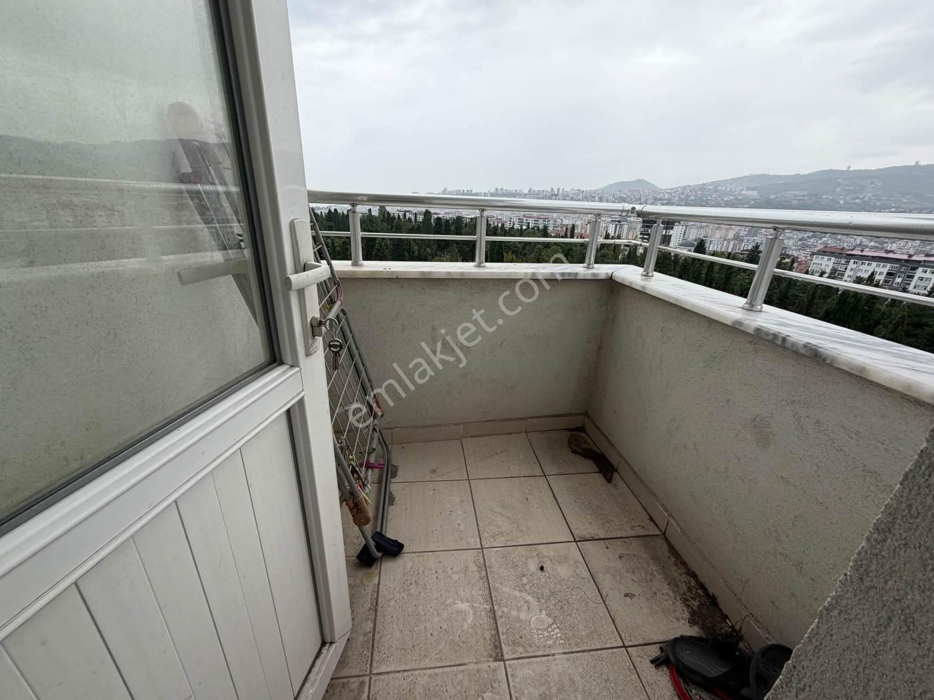 Samsun İlkadım Fevzi Çakmak Mahallesi’Nde Satılık Daire — fotoğraf 12