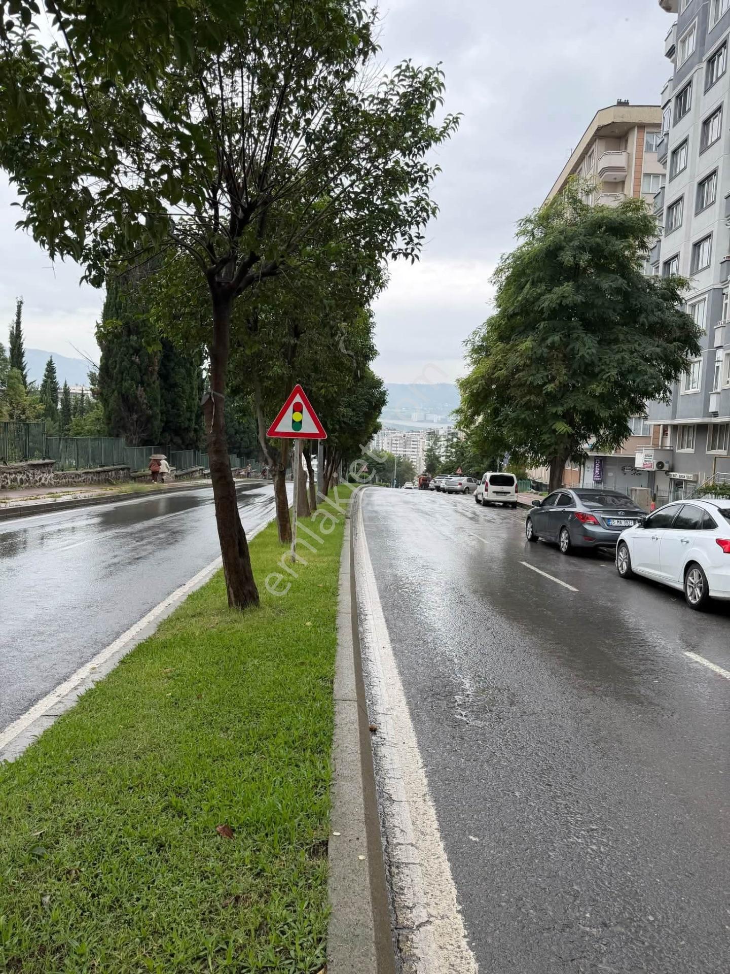 Samsun İlkadım Fevzi Çakmak Mahallesi’Nde Satılık Daire — fotoğraf 15