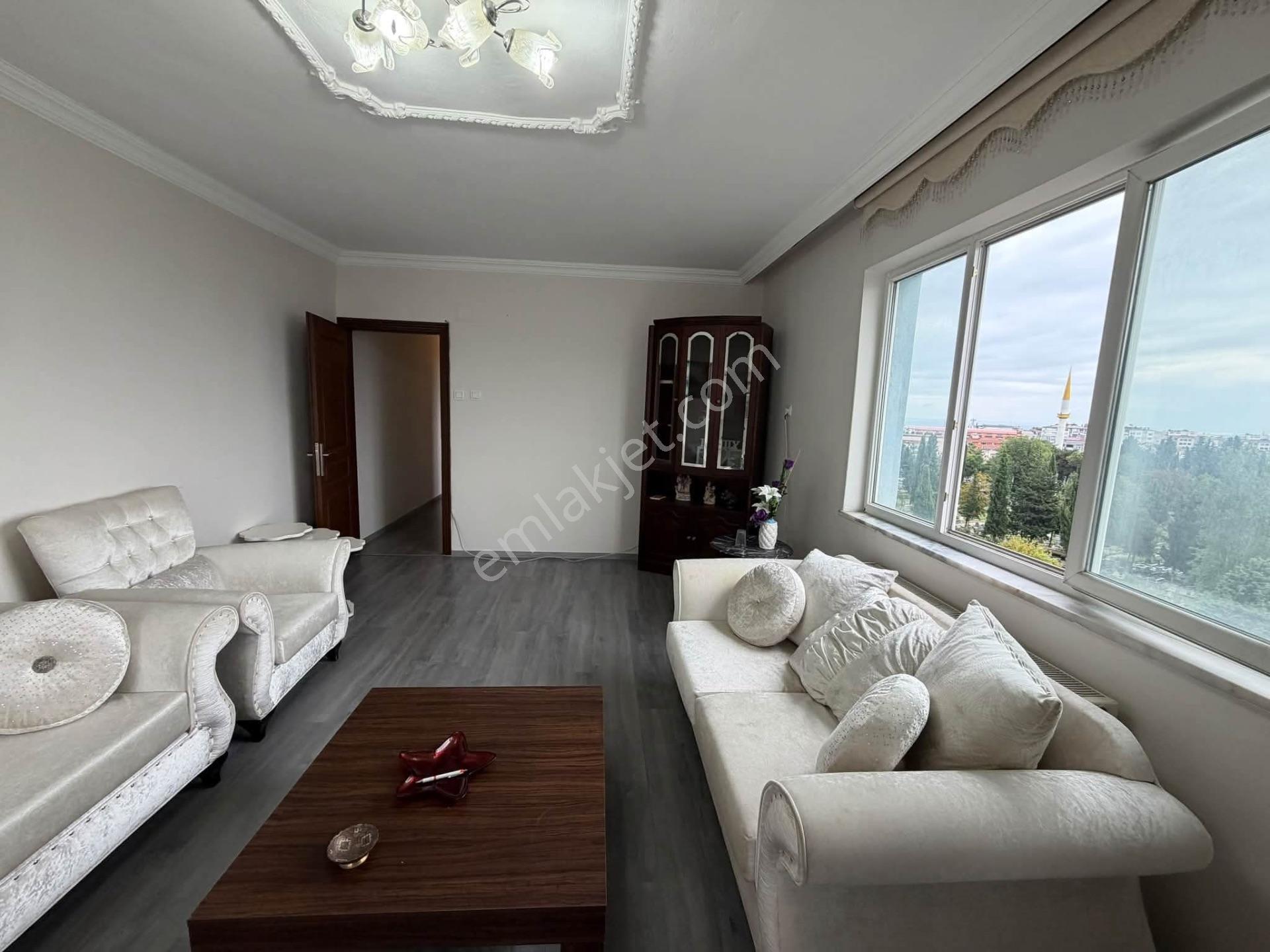 Samsun İlkadım Fevzi Çakmak Mahallesi’Nde Satılık Daire — fotoğraf 17