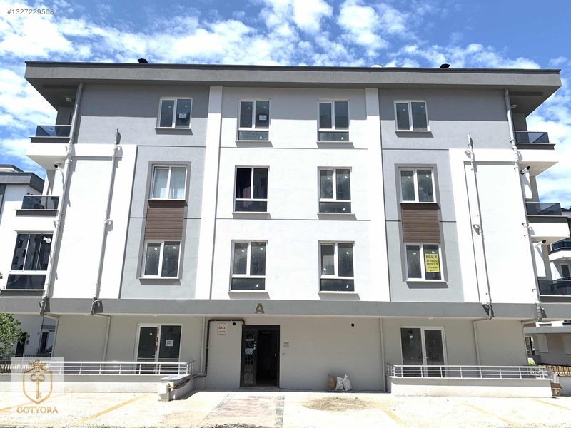 Ordu Yeni Şehir Hastanesi Mevkii 2+1 Kiralık Sıfır Daire