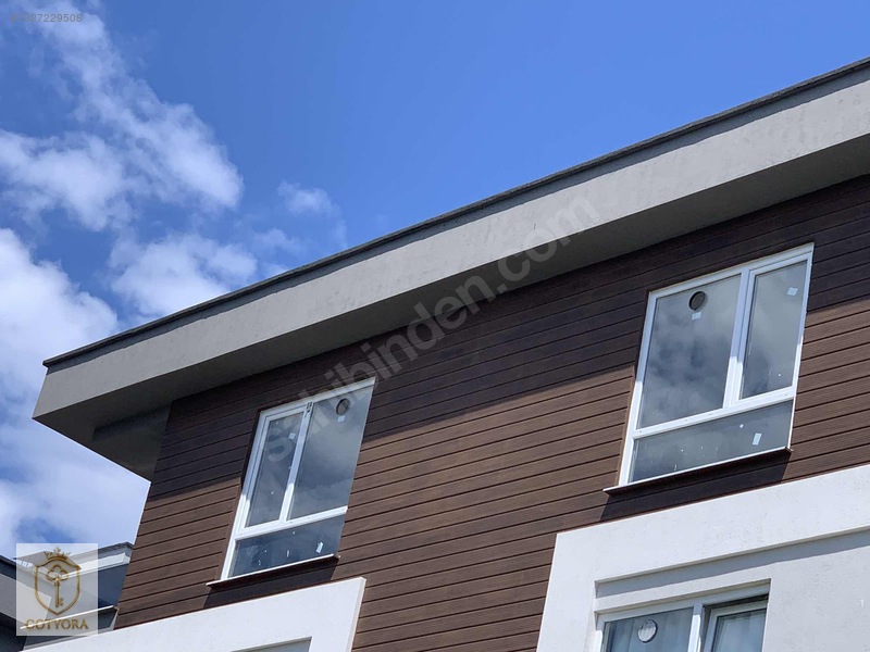 Ordu Yeni Şehir Hastanesi Mevkii 2+1 Kiralık Sıfır Daire — fotoğraf 2