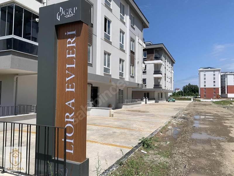 Ordu Yeni Şehir Hastanesi Mevkii 2+1 Kiralık Sıfır Daire — fotoğraf 3