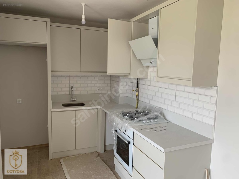 Ordu Yeni Şehir Hastanesi Mevkii 2+1 Kiralık Sıfır Daire — fotoğraf 4