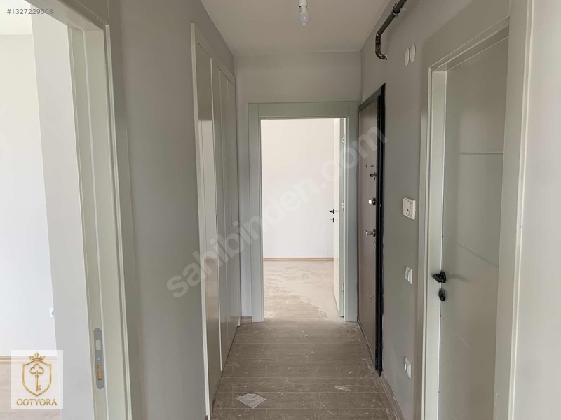 Ordu Yeni Şehir Hastanesi Mevkii 2+1 Kiralık Sıfır Daire — fotoğraf 7