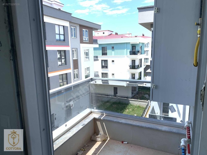 Ordu Yeni Şehir Hastanesi Mevkii 2+1 Kiralık Sıfır Daire — fotoğraf 8